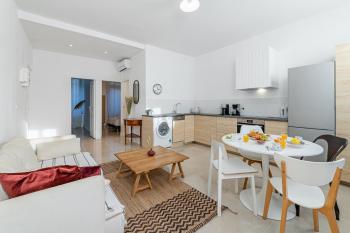 Le Borély: Appartement climatisé avec 2 chambres, à 800m de la plage, Марсель (фото 3)