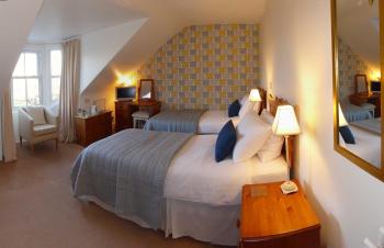 Crioch Guest House, Edinburgh (photo 5)