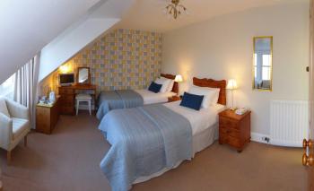 Crioch Guest House, Edinburgh (photo 4)