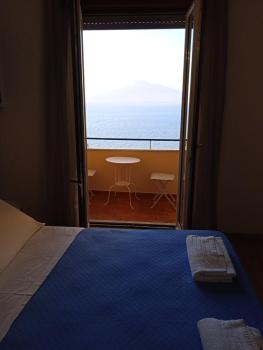 Filangieri 23 - Luxury B&B - Sorrento Coast, Vico Equense (fotografie 5)