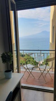 Filangieri 23 - Luxury B&B - Sorrento Coast, Vico Equense (fotografie 4)
