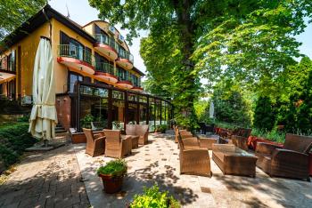 Hotel Bobbio, Budapeszt (zdjęcie 3)