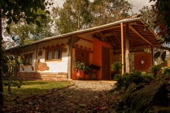 Hospedaje Solentiname, Medellín (foto 2)