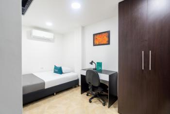 Ayenda Coliving la 78A, Медельин (фото 5)