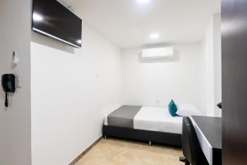 Ayenda Coliving la 78A, Медельин (фото 4)