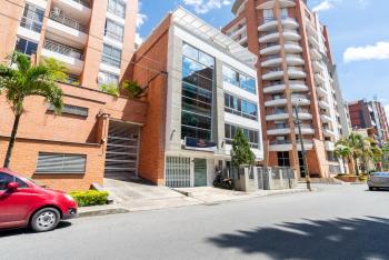 Ayenda Coliving la 78A, Медельин (фото 2)