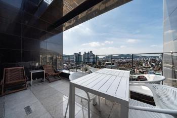 Hotel RU136, Seoul (Foto 4)