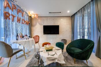 Hotel RU136, Soul (fotografie 5)