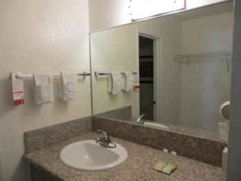 Super 8 by Wyndham Las Vegas North Strip/Fremont St. Area, Las Vegas (zdjęcie 3)