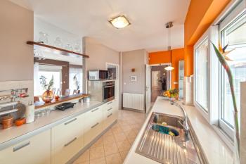 Luxury Apartments Villa Klara, Split (Foto 3)