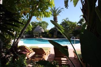 Sunrise Garden Resort, Anna Maria (Foto 3)