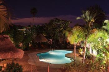 Sunrise Garden Resort, Anna Maria (Foto 4)