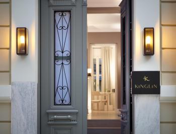Kinglin Luxury Living, Atenas (foto 2)