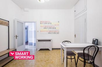 Quiet and Cozy Urban Apartment by Wonderful Italy, Boloňa (fotografie 2)