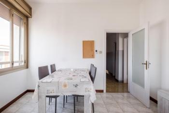 Quiet and Cozy Urban Apartment by Wonderful Italy, Boloňa (fotografie 3)