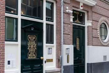 Golden Mansion Apartment Hotel, Amsterdam (photo 2)
