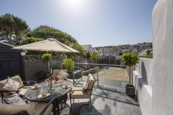 The Hideaway, Porthleven (foto 2)