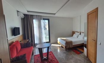 Casa City Break Appart hôtel, Casablanca (foto 5)