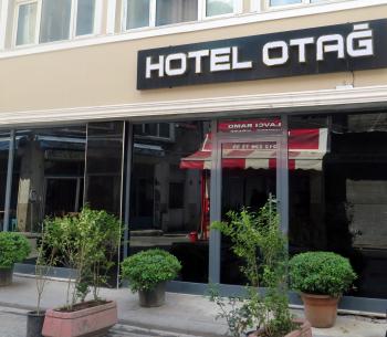 Fanus Suites Karaköy, Estambul (foto 2)