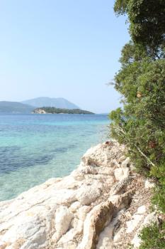 Rocka View, Meganisi (fotografie 4)