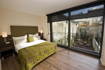 Casp 74 Apartments, Barcelona (fotografie 2)