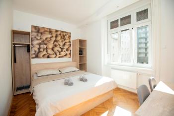 Viva Rooms, Ljubljana (Foto 2)