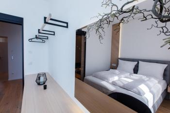 Zeus Design Apartments Unique #36, Vídeň (fotografie 2)