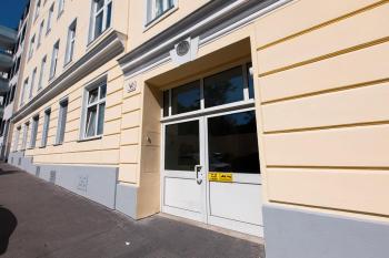 Zeus Design Apartments Unique #36, Vídeň (fotografie 3)
