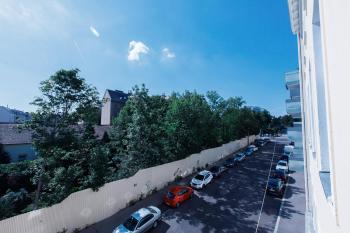 Zeus Design Apartments Unique #36, Vídeň (fotografie 4)