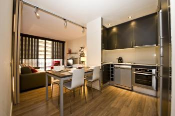 Casp 74 Apartments, Barcelona (fotografie 5)