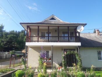 Садиба Горизонт, Verkhovyna (foto 2)