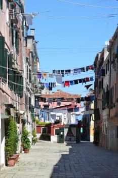 Castello 5888 B, Santa Marina, Calle Marcello, Canale, Venice (photo 3)