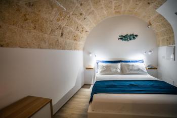 Vico Blu, Polignano a Mare (fotografie 2)