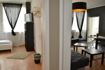 Heval's Grand Appartments Schöneberg, Berlín (foto 3)