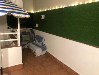 Ílios Apartamentos, Málaga (fotografie 4)