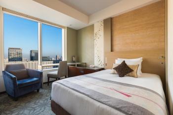 Hotel Metropolitan Tokyo Marunouchi, Tokyo (photo 3)