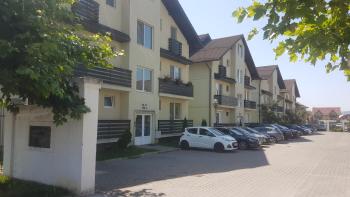 APARTAMENT CETATE VIEW, Râșnov (zdjęcie 2)