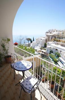 La Casetta, Positano (fotografie 4)