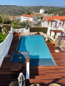 Casas Do Moinho - Turismo De Aldeia, Odeceixe (zdjęcie 2)