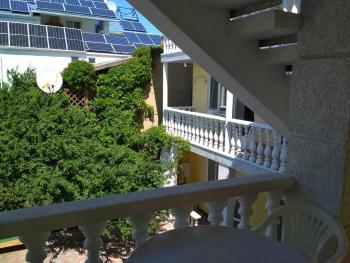 Hotel Lev, Zatoka (foto 2)