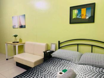 Regesuites, Manila (fotografie 2)