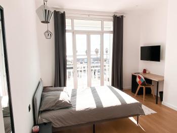 La Maison Mickael, Marseille (photo 4)