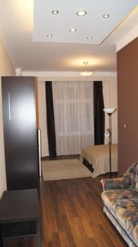Budapest Suites, Budapešť (fotografie 4)