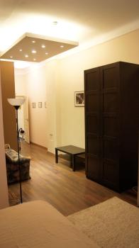 Budapest Suites, Budapešť (fotografie 5)
