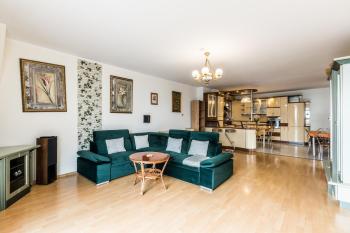 Apartament Sabała Odkryj Zakopane, Zakopane (fotografie 2)