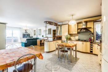 Apartament Sabała Odkryj Zakopane, Zakopane (fotografie 5)