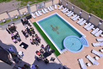 Hotel Dragalevtsi, Sofía (foto 3)