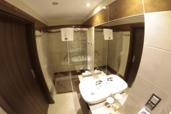 Hotel Kryształ Conference & Spa, Szklarska Poręba (foto 4)