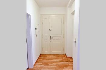 Gemütliches Apartment Nähe Hauptbahnhof, Lipsko (fotografie 4)