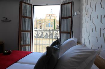 Hotel Boutique Caireles, Cordoue (photo 2)